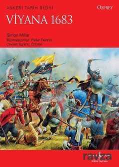 Viyana 1683 - İş Bankası Yayınları