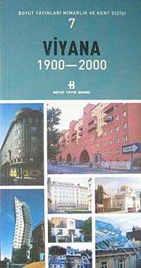 Viyana 1900-2000 - Boyut Yayın Grubu