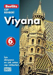 Viyana / Cep Rehberi - Dost Kitabevi