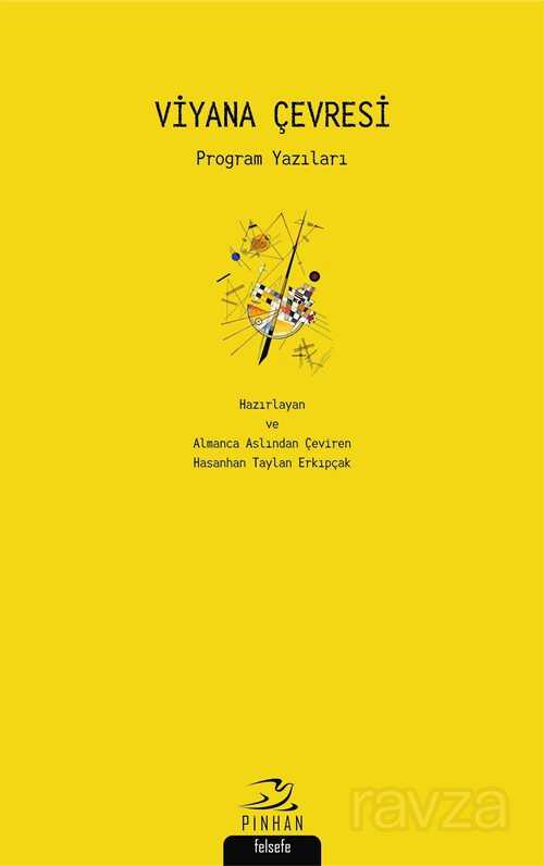 Viyana Çevresi - Pinhan Yayıncılık