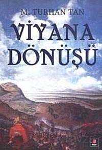 Viyana Dönüşü - Kapı Yayınları