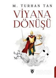 Viyana Dönüşü - Dorlion Yayınevi