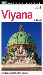 Viyana / Gezi Rehberi - Dost Kitabevi