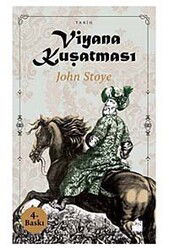 Viyana Kuşatması - Doğan Kitapçılık