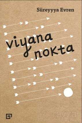 Viyana Nokta - Koç Üniversitesi Yayınları