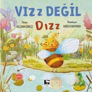 Vız Değil Dız - 1
