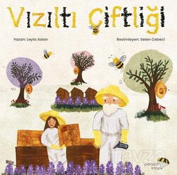Vızıltı Çiftliği - Paraşüt Kitap