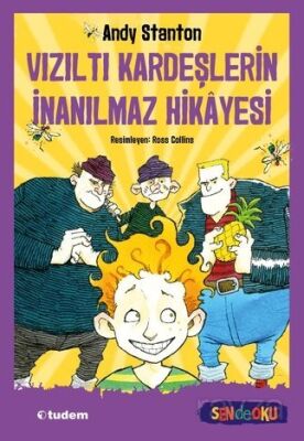 Vızıltı Kardeşlerin İnanılmaz Hikayesi - 1