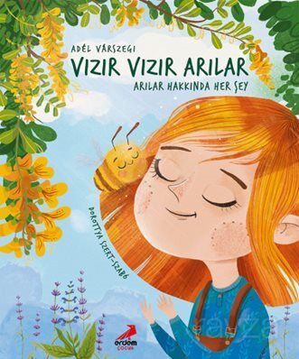 Vızır Vızır Arılar Arılar Hakkında Her Şey - 1