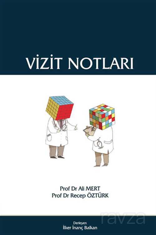 Vizit Notları - 1