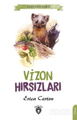 Vizon Hırsızları - 1