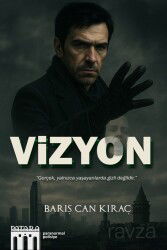 Vizyon - Patara Kitap