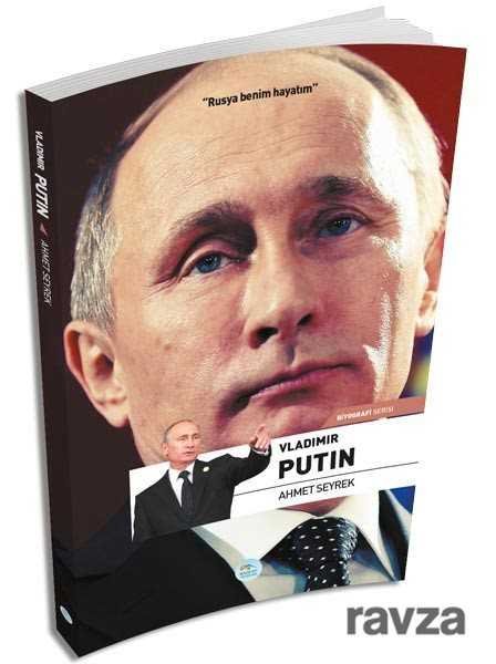Vladimir Putin (Biyografi Serisi) - 1