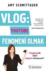 Vlog: Youtube Fenomeni Olmak - Sola Yayınları