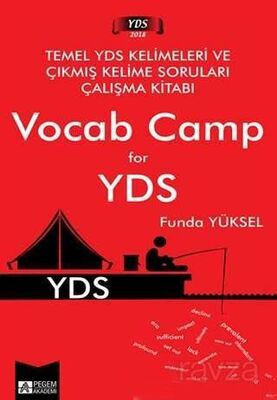 Vocab Camp for YDS - 1