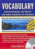 Vocabulary (Cd'li ve Kutulu) - Beşir Kitabevi
