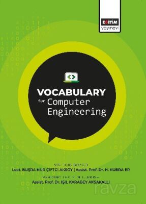 Vocabulary for Computer Engineering - 1