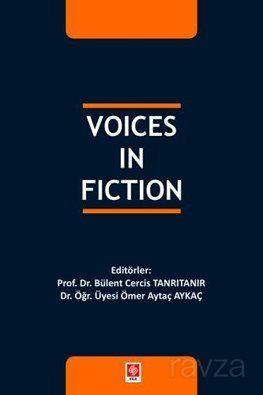 Voices in Fiction - 1