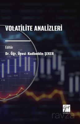 Volatilite Analizleri - 1