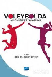 Voleybolda Multidisipliner Yaklaşımlar - Nobel Yayın Dağıtım