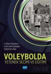 Voleybolda Yetenek Seçimi ve Eğitimi - 1