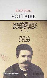 Voltaire - Çizgi Kitabevi