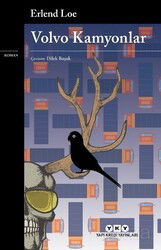 Volvo Kamyonlar - Yapı Kredi Yayınları