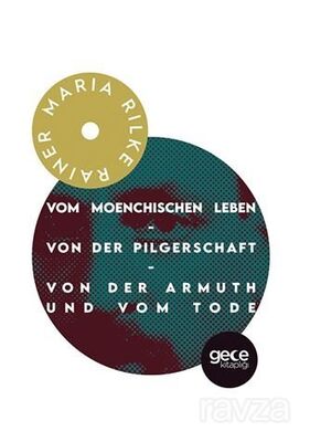 Vom Moenchischen Leben /Von Der Pilgerschaft /Von Der Armuthund Vom Tode - 1