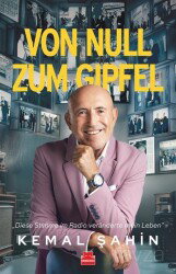 Von Null Zum Gipfel - Kırmızı Kedi Yayınevi