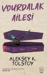 Vourdalak Ailesi - İthaki Yayınları