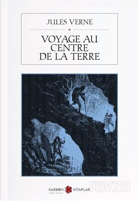 Voyage Au Centre De La Terre - 1