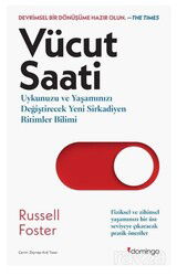 Vücut Saati - Domingo Yayınevi