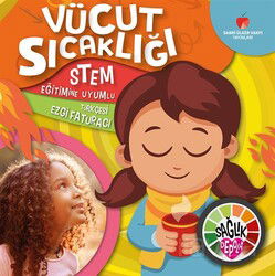 Vücut Sıcaklığı / Sağlık Depola - Sabri Ülker Vakfı Yayınları