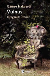 Vulnus - Metis Yayınları