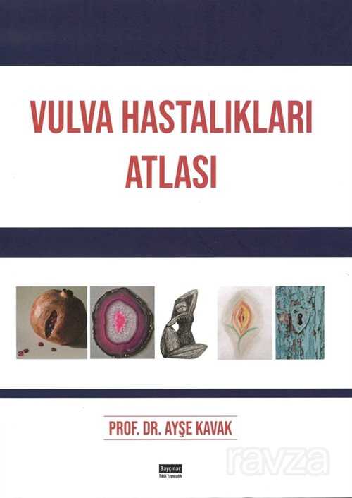 Vulva Hastalıkları Atlası - 1