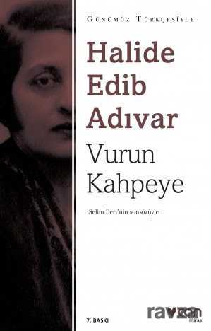 Vurun Kahpeye (Sadeleştirilmiş Metin) - Can Yayınları