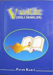 Vuslat / Sisli Seneler - Eğitim Kitabevi