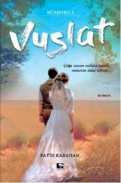 Vuslat - Çınaraltı Yayın Dağıtım