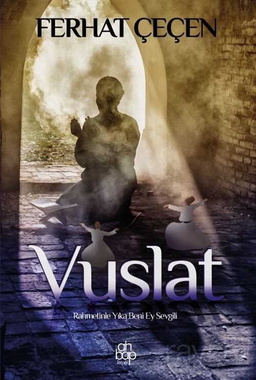 Vuslat - Ahbap Kitap