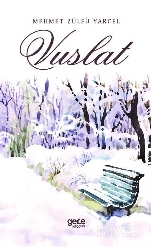 Vuslat - Gece Kitaplığı