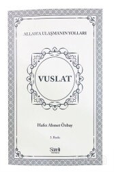Vuslat - Şazeli Yayınevi