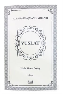 Vuslat - 1
