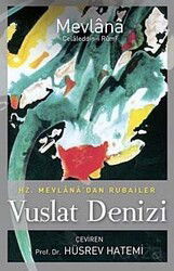 Vuslat Denizi - Timaş Yayınları
