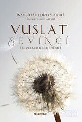 Vuslat Sevinci - Semerkand Yayıncılık
