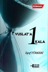 Vuslat'a 1 Kala - Kitap Otağı Yayınevi