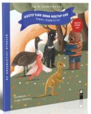 Vusto'dan Sana Mektup Var! - Final Kültür Sanat Yayınları