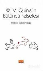 W. V. Quine'ın Bütüncü Felsefesi - Nobel Bilimsel