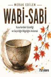 Wabi-Sabi - Parşömen Yayınları