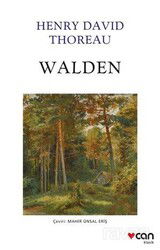 Walden - Can Yayınları