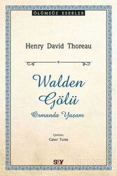Walden Gölü - Say Yayınları